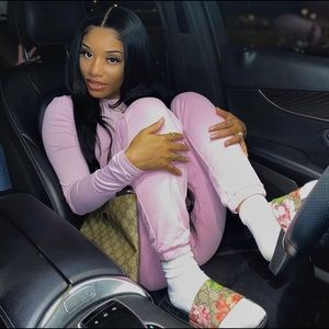 Meet your Posher, Andre